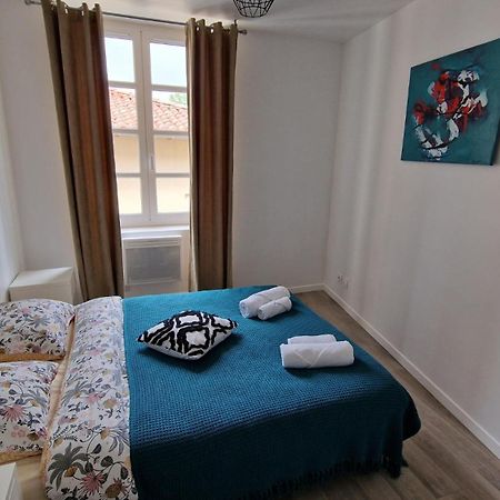 Apartamento Un Second Souffle Foix Exterior foto