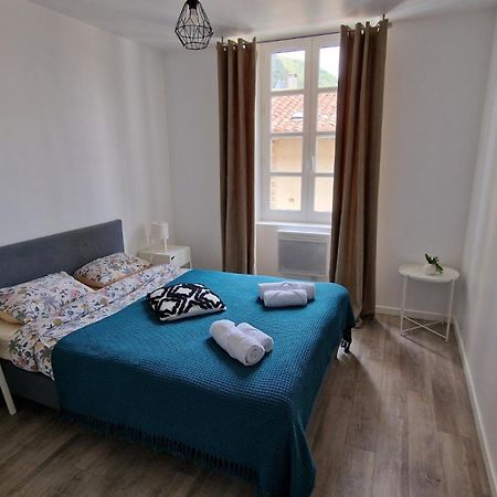 Apartamento Un Second Souffle Foix Exterior foto