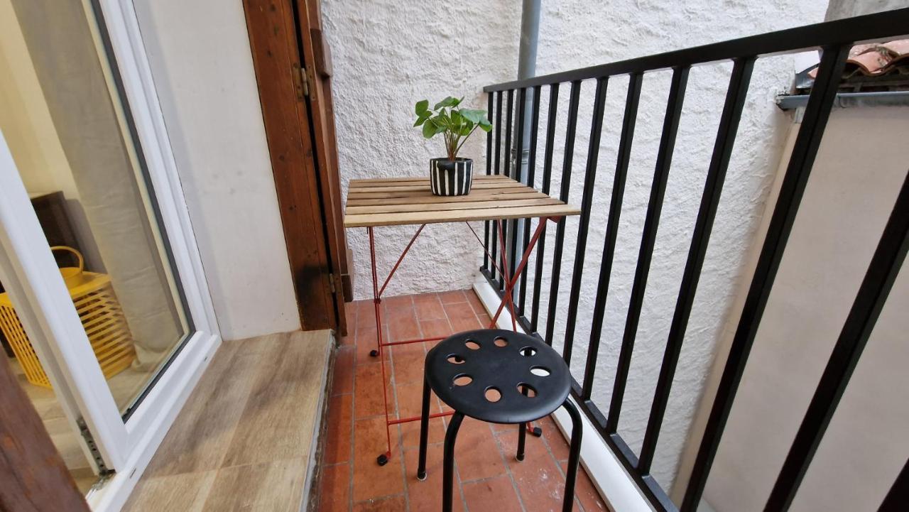 Apartamento Un Second Souffle Foix Exterior foto