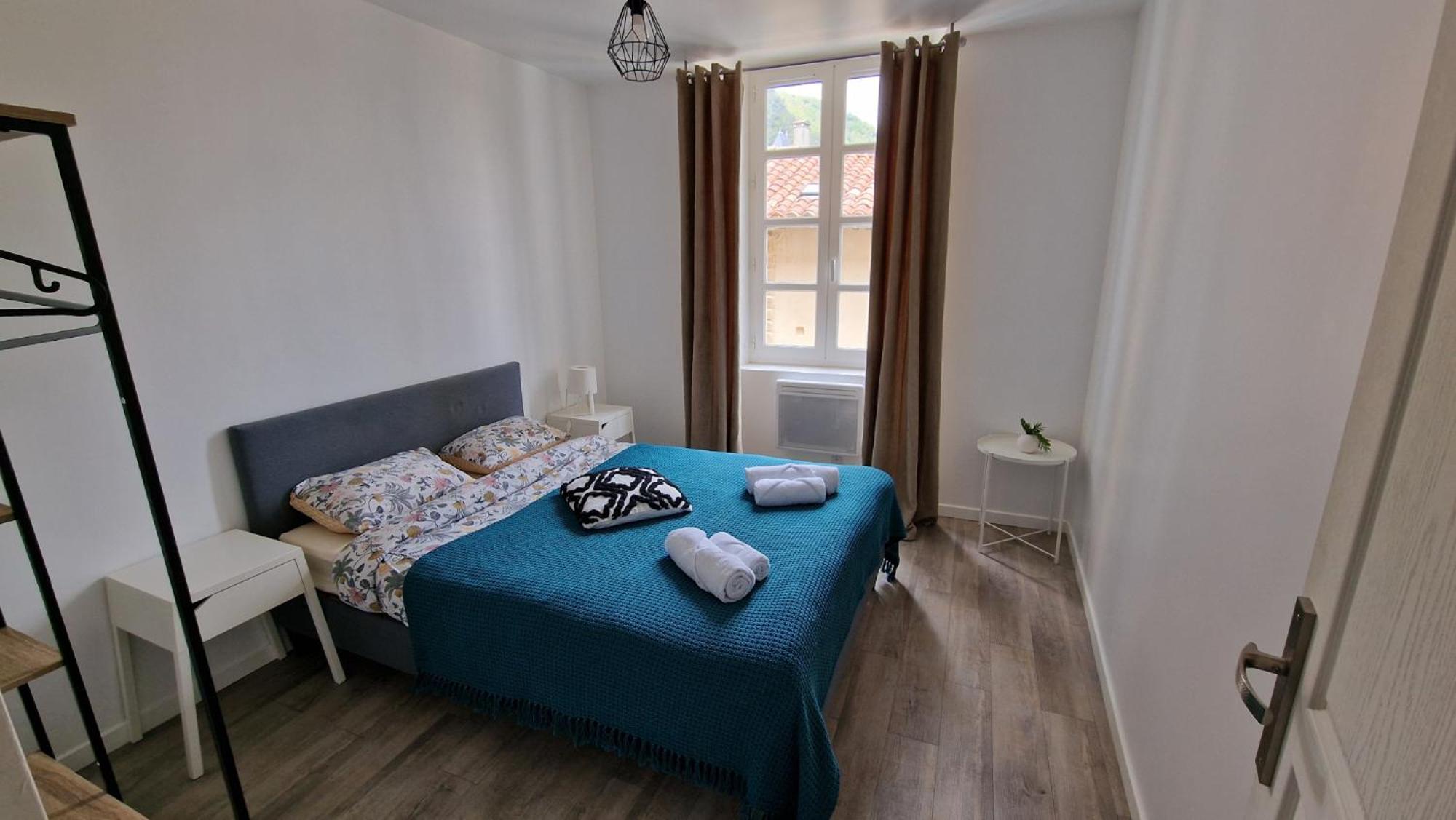 Apartamento Un Second Souffle Foix Exterior foto